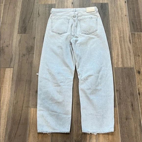 NEW Citizens of Humanity Miro Relaxed Jeans Size 27 - Picture 7 of 12